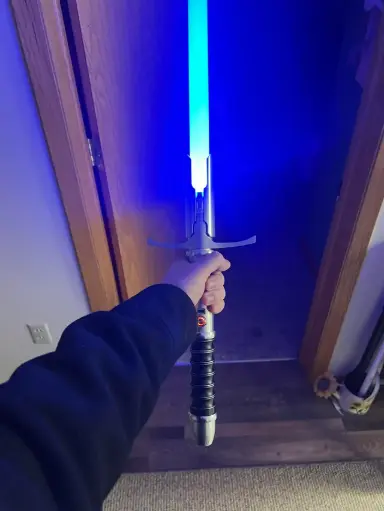 Light Saber Sword